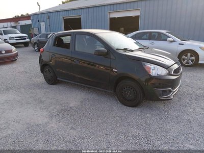 ML32A3HJ2KH****** 2019 Mitsubishi Mirage