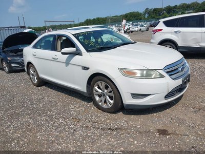 2011 Ford Taurus