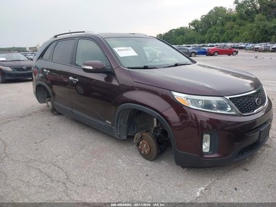 2014 Kia Sorento