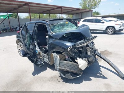 JN8AF5MR3CT****** 2012 Nissan Juke