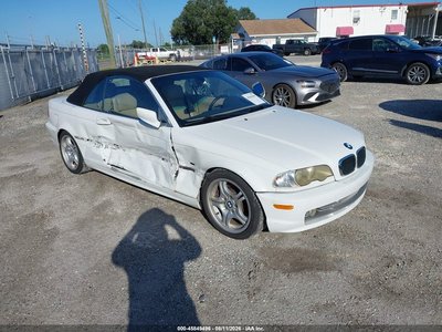 WBABS53432J****** 2002 BMW 3 Series