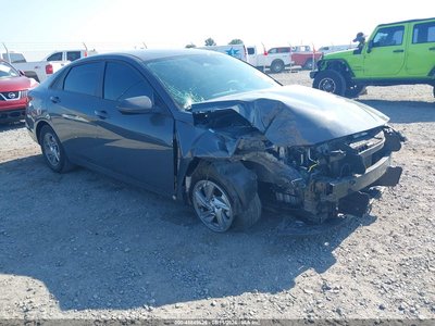 KMHLL4DG5RU****** 2024 Hyundai Elantra