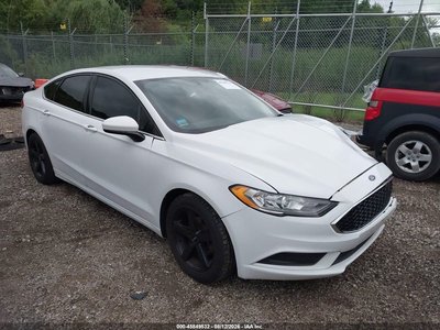 3FA6P0H72HR****** 2017 Ford Fusion