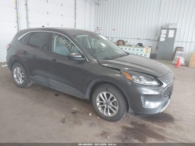 1FMCU9G66LU****** 2020 Ford Escape