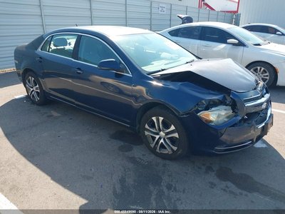 2010 Chevrolet Malibu