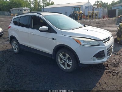 1FMCU9GX0EU****** 2014 Ford Escape