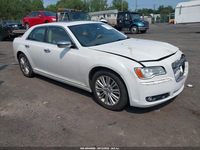 2012 Chrysler 300