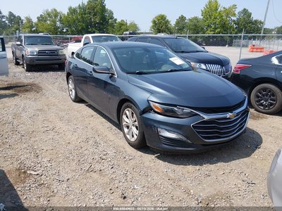 1G1ZD5ST5LF****** 2020 Chevrolet Malibu
