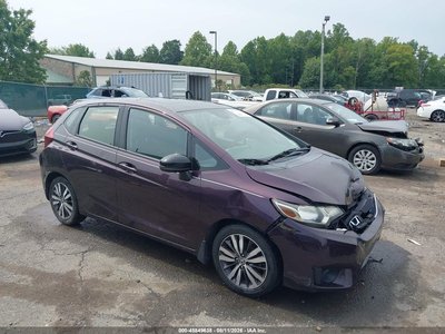 JHMGK5H77GX****** 2016 Honda Fit