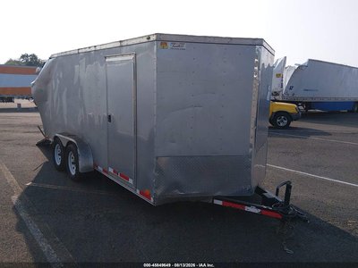 564BE1621LR****** 2020 Nexhaul Trailers Nexhaul Trailers