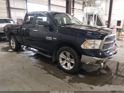 1C6RR7GT9DS****** 2013 RAM 1500