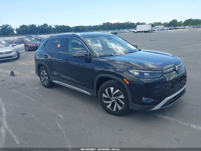 3VVCR7RM9TM****** 2026 Volkswagen Tiguan