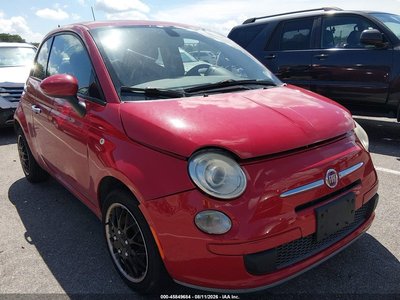 3C3CFFAR3ET****** 2014 Fiat 500