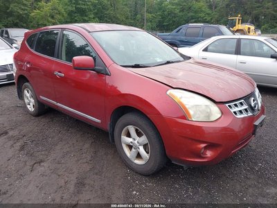 JN8AS5MT1DW****** 2013 Nissan Rogue