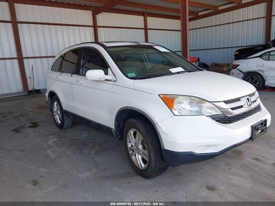 2011 Honda CR-V