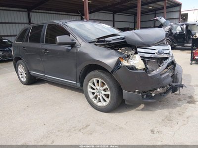2007 Ford Edge