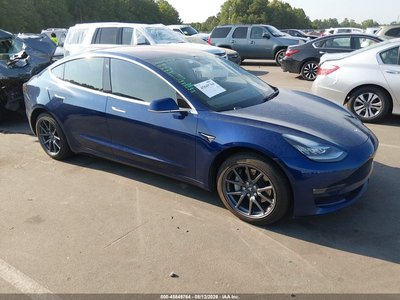 5YJ3E1EA6JF****** 2018 Tesla Model 3