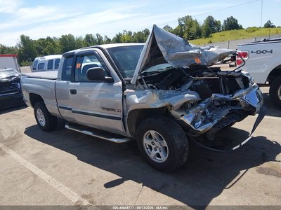 3B7HC13Y81G****** 2001 Dodge Ram 1500