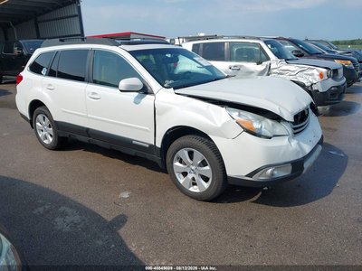 4S4BRCLCXC3****** 2012 Subaru Outback
