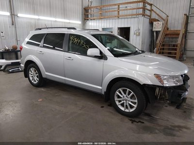 3C4PDDBG4ET****** 2014 Dodge Journey