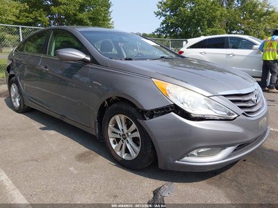 5NPEB4AC6DH****** 2013 Hyundai Sonata