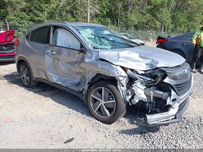 2022 Honda HR-V