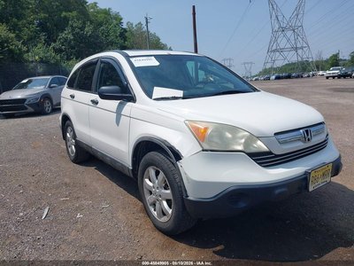 2009 Honda CR-V