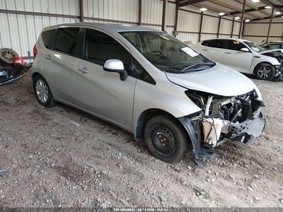 2014 Nissan Versa Note
