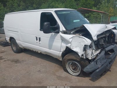 1FTNE2EW4DD****** 2013 Ford E-250
