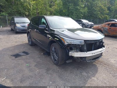 2022 Acura RDX