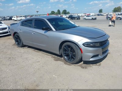 2C3CDXBG3HH****** 2017 Dodge Charger
