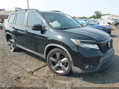 5FNYF8H91KB****** 2019 Honda Passport