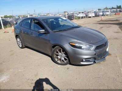 2013 Dodge Dart