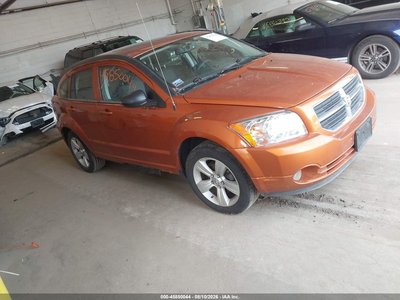 2011 Dodge Caliber