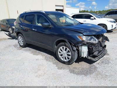 JN8AT2MT8GW****** 2016 Nissan Rogue