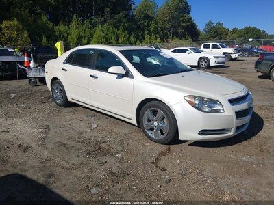 1G1ZD5E00CF****** 2012 Chevrolet Malibu