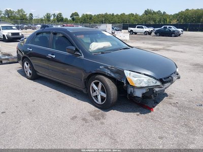 2004 Honda Accord