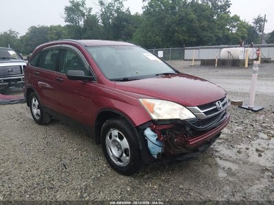 2010 Honda CR-V