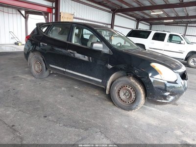 JN8AS5MV0DW****** 2013 Nissan Rogue