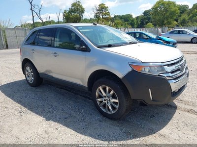 2FMDK4JC2DB****** 2013 Ford Edge
