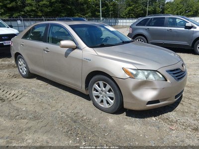 4T1BB46KX8U****** 2008 Toyota Camry Hybrid