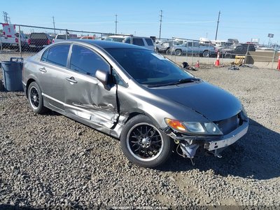 2007 Honda Civic