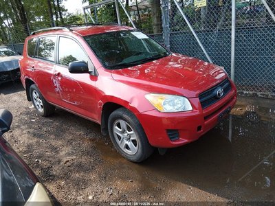 2T3ZF35VX9W****** 2009 Toyota RAV4