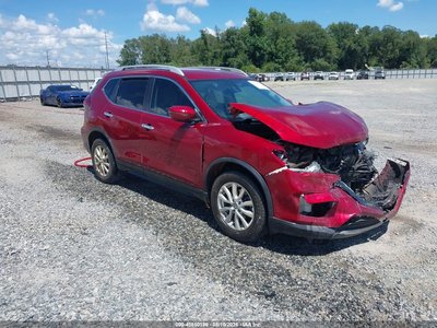 5N1AT2MT3KC****** 2019 Nissan Rogue