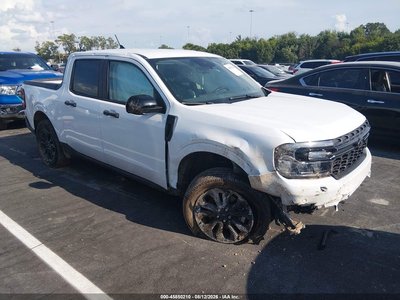 2023 Ford Maverick