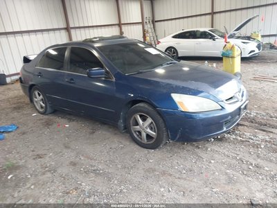 2003 Honda Accord