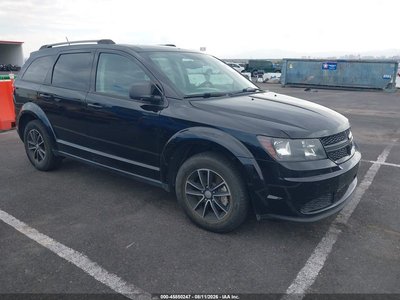 3C4PDCAB9HT****** 2017 Dodge Journey