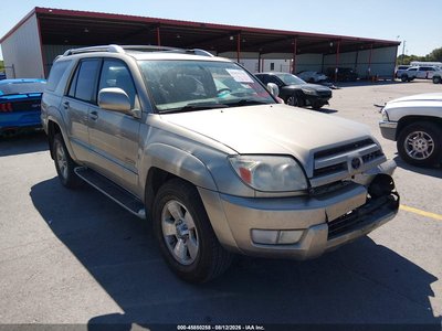 JTEZU17R748****** 2004 Toyota 4Runner