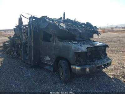1FDXE4FN9PD****** 2023 Ford E-450