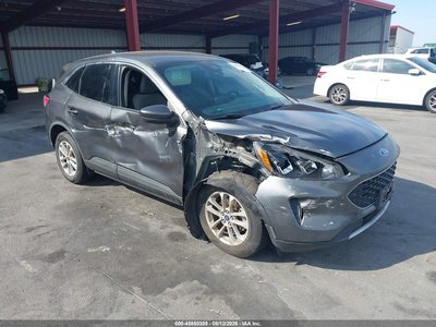 1FMCU9G67LU****** 2020 Ford Escape